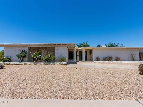 14822 N DANUBE Court, Phoenix, AZ 85053