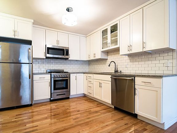 2nd image of 421 W 57th St APT 1A