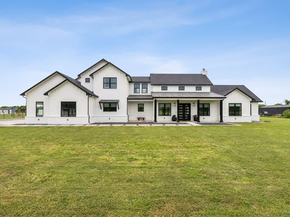 4775 S Bonnie Brae St, Argyle, TX 76226