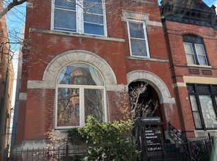 2232 N Geneva Ter, Chicago, IL 60614