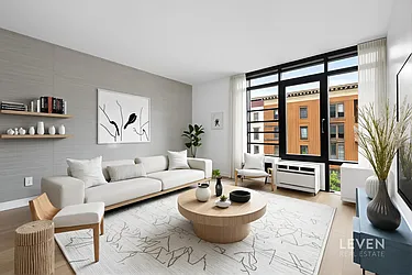 500 Waverly Avenue, #3D