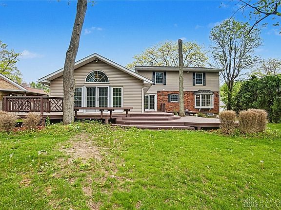 2nd image of 4463 Elmshaven Dr
