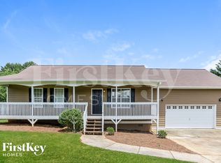 88 Ravenwood Ln, Rockmart, GA 30153