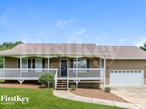 88 Ravenwood Ln, Rockmart, GA 30153