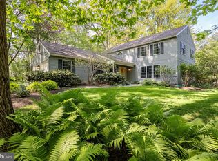 709 Clover Ridge Dr, West Chester, PA 19380