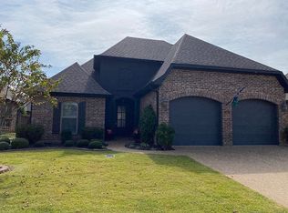 221 Jasmine Walk, Bossier City, LA 71111