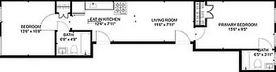 2nd image of 215 Himrod St APT 2