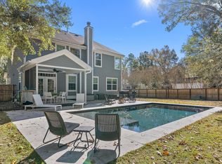3026 Olivia Marie Ln, Johns Island, SC 29455