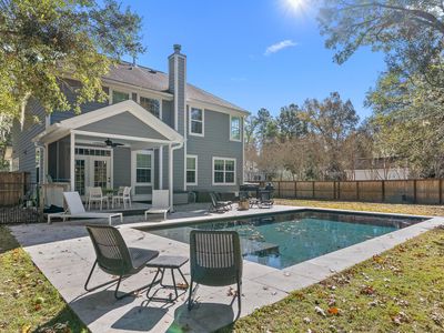 3026 Olivia Marie Ln, Johns Island, SC, 29455