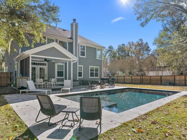 3026 Olivia Marie Ln, Johns Island, SC 29455