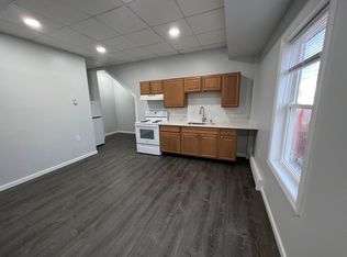 727 Main - 731 Front, Scranton, PA 18519