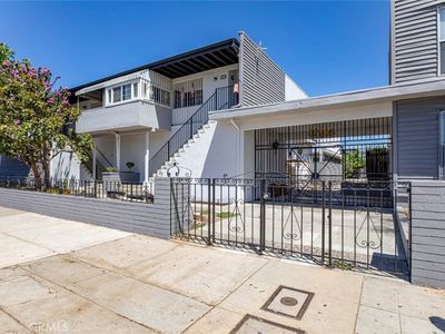 6000 Coldwater Canyon Ave #23, North Hollywood, CA, 91606