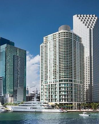 2nd image of 300 S Biscayne Blvd APT 2314