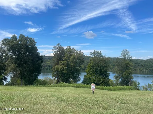 687 River Bank Trl, Loudon, TN 37774