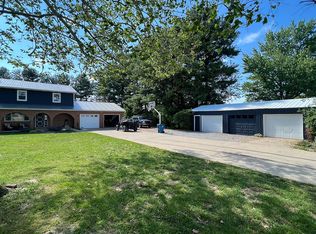 9896 S 150 W, Bunker Hill, IN 46914