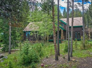 198 Horizon Ln, Blue River, CO 80424