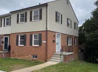 8219 Imperial Dr #2-F, Laurel, MD 20708