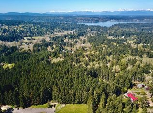 LOT 2001 NE High School Rd, Bainbridge Island, WA 98110