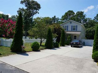 423 Vine Ave #A, Galloway, NJ 08205