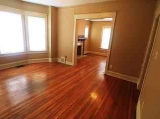 3437 E 6th St APT 1W, Kansas City, MO 64124