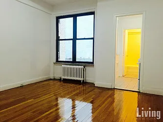Rented by Living New York
