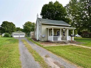 220 Main St, Phelps, NY 14532