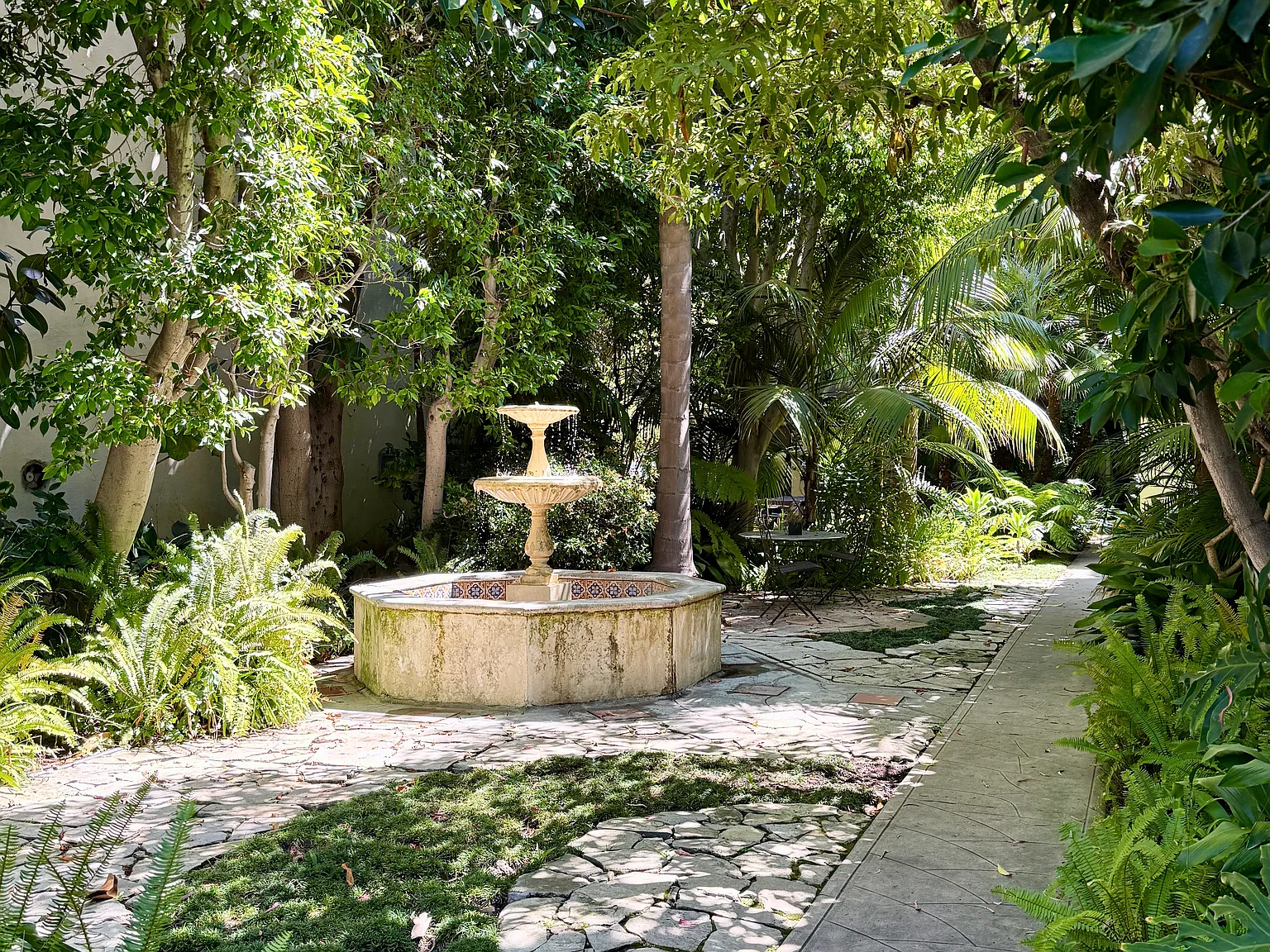 1 bed, 1000 sqft, $4,600 — Photo 4