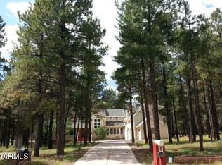 3465 S Skye Way, Flagstaff, AZ 86005