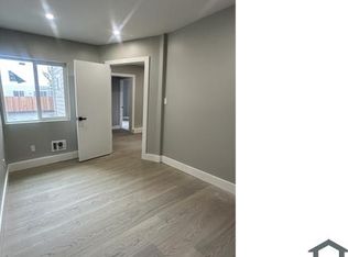 1621 Shafter Ave #C, San Francisco, CA 94124
