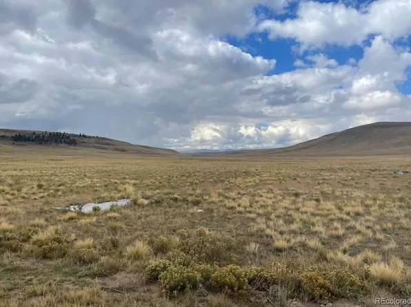 00 Shtaha Road, Hartsel, CO 80449