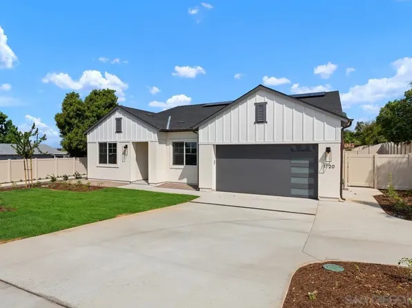 1720 California St, Oceanside, CA 92054