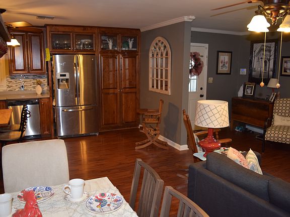Main living