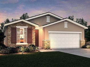 1482 Vanguard Ct, Merced, CA