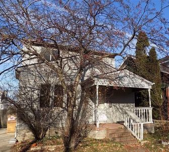 421 E Granet Ave, Hazel Park, MI, 48030