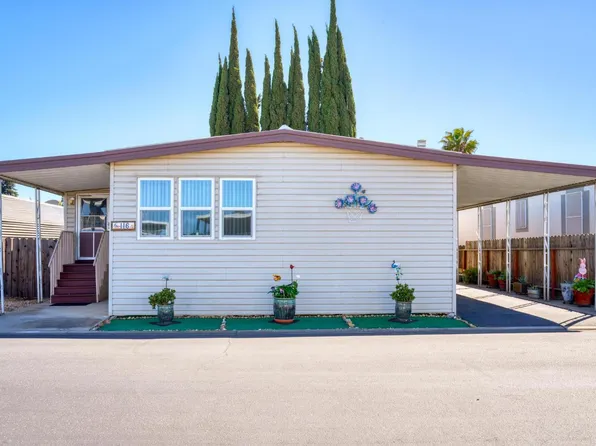 1830 E Yosemite Ave Space 116, Manteca, CA 95336