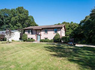 15106 Pine St, Grand Haven, MI 49417