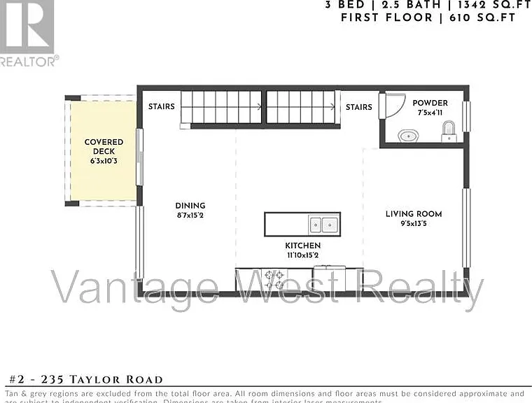 235 Taylor Rd #2 — Photo 21