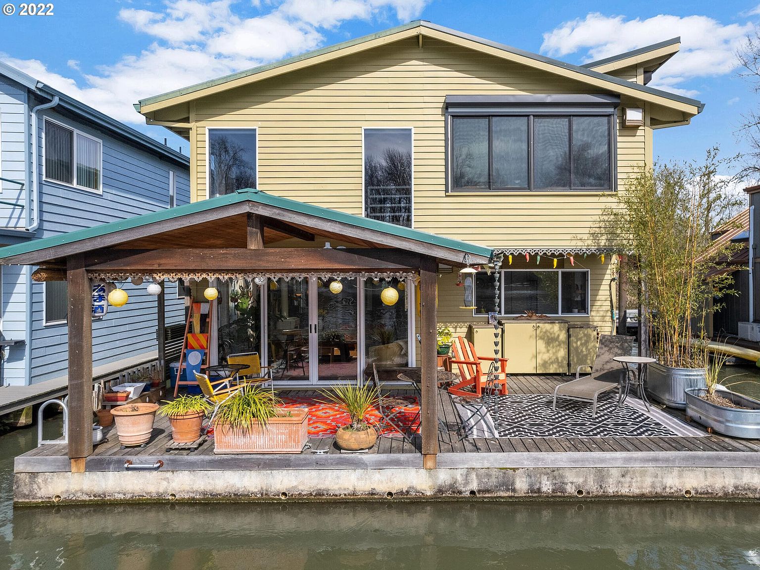 17617 NW Sauvie Island Rd 39, Portland, OR 97231 Zillow