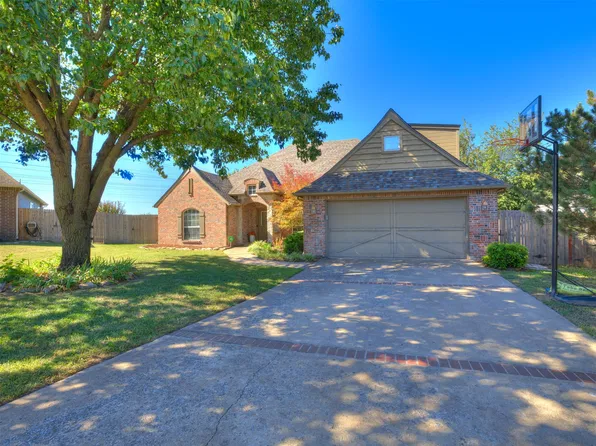 11522 S Locust Ave, Jenks, OK 74037