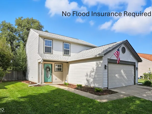990 Canary Creek Dr, Franklin, IN 46131