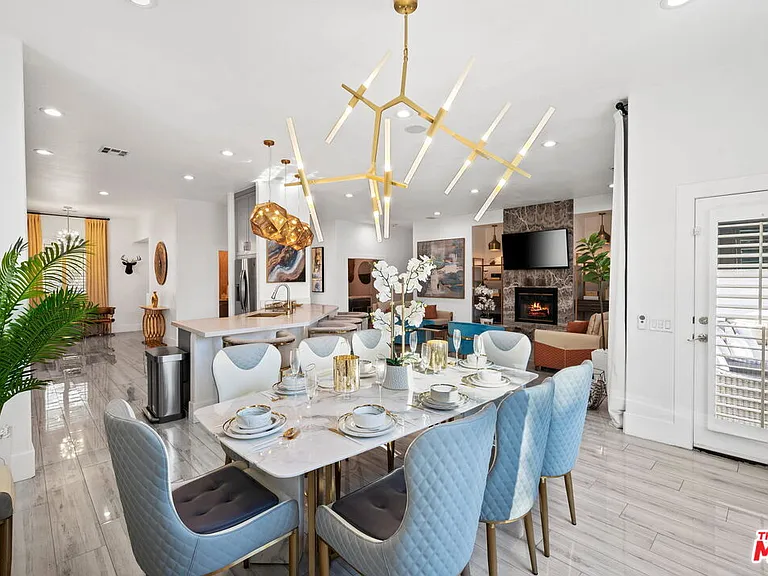 1083 E Circulo San Sorrento Rd — Photo 26