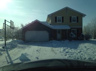 1275 Cherry St, Millbury, OH 43447