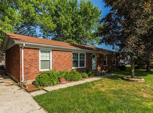 251 Mahan Dr, Winchester, KY 40391