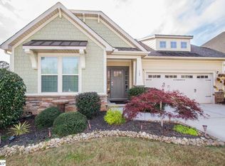 109 Chickadee Trl, Easley, SC 29642