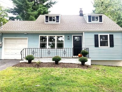 30 Virginia Ave, Danbury, CT, 06810