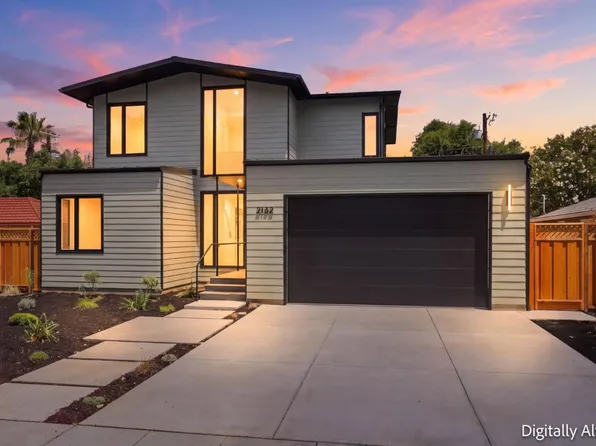 2132 Jonathan Ave, San Jose, CA 95125