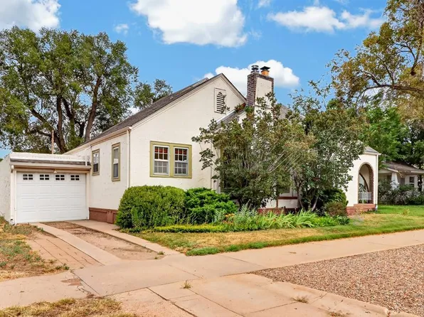 318 Polk St, Pueblo, CO 81004