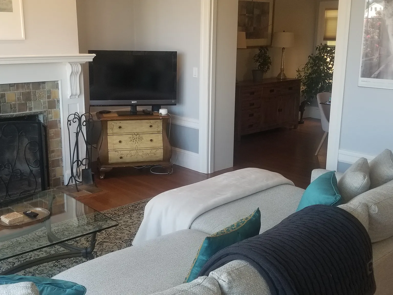 2 bed, 1600 sqft, $9,000 — Photo 4