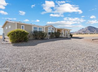 8246 E Chukar Valley Dr, Hereford, AZ 85615