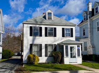 130 Main St, Liverpool, NS B0T1K0